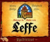 Leffe Radieuse